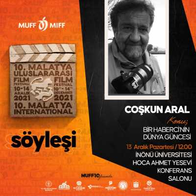10. Malatya Uluslararası Film Festivali